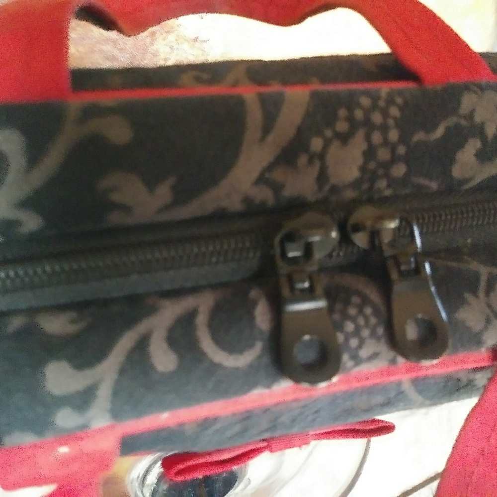 Weekender Tote - Picture 8 of 8